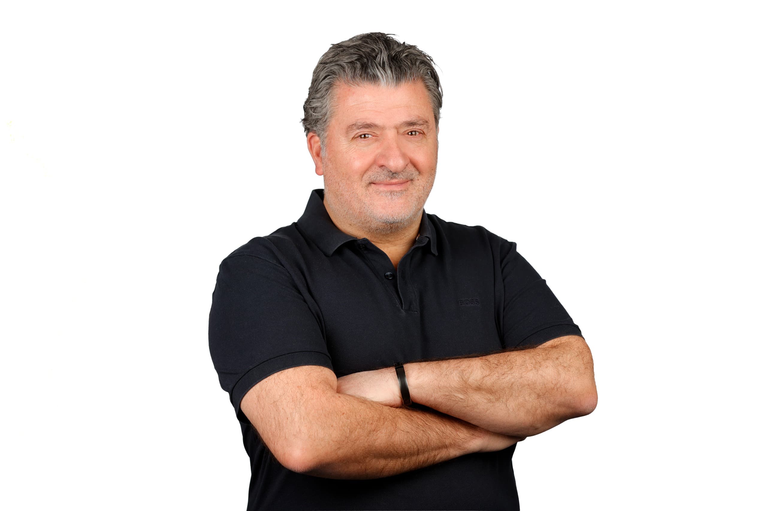 Dr. Bassem Karam